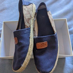 Coach 'Margret Canvas'